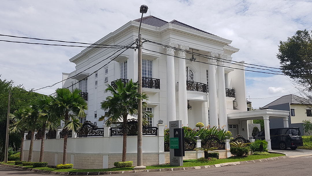 Taman Gunung Singgalang